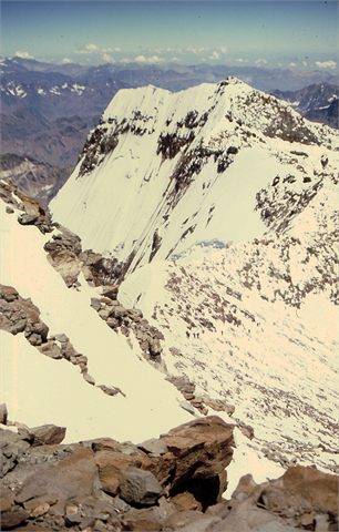 Aconcagua Norte